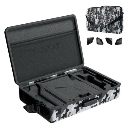 Starlink Gen 3 Travel Case | Hard Handbag with Edge Protectors & Camo Design - starlink6.com