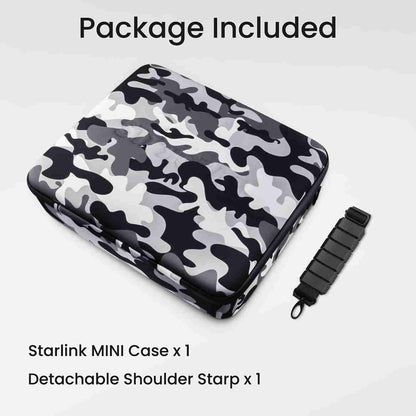 Official Starlink Mini Travel Case –Transport RV Mini Travel Kit Storage - starlink6.com